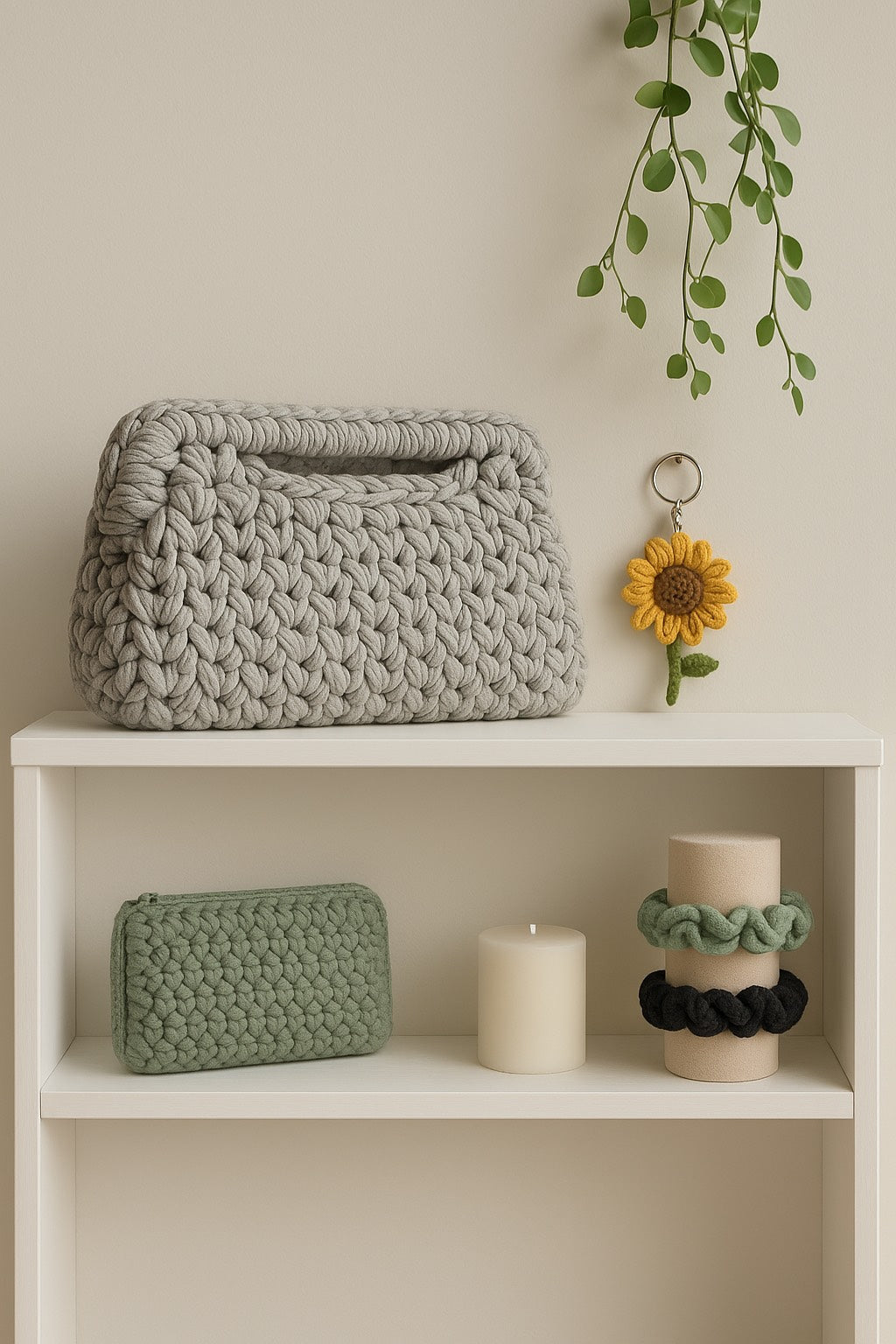 Uncinetto... Che Passione!