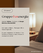 Servizi di Luce e Gas con E.Smart