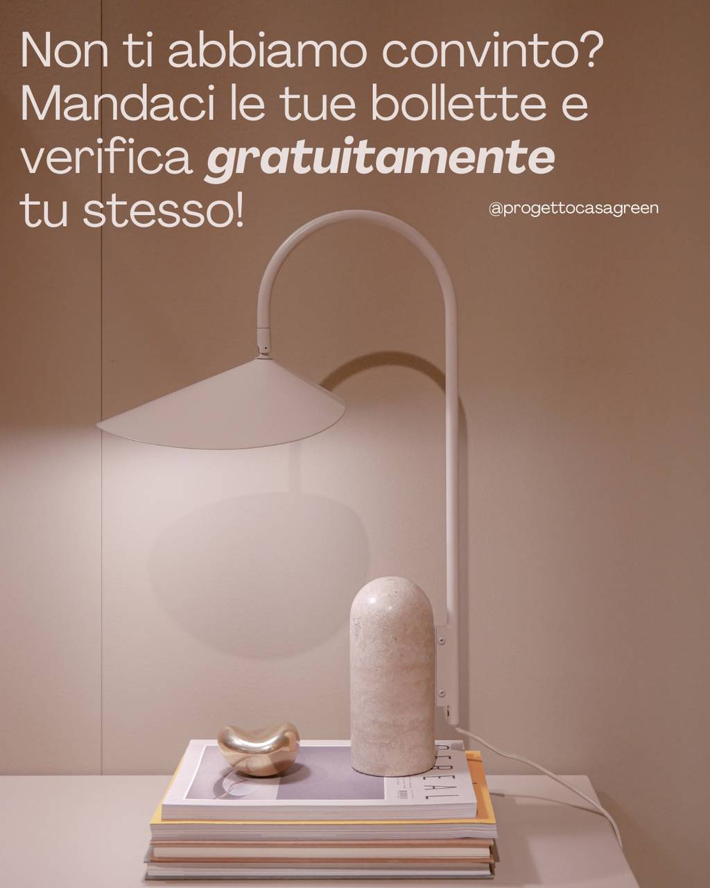 Servizi di Luce e Gas con E.Smart